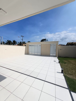 Imagem Casa com 3 Quartos à Venda, 154 m² em Jardim Atlântico Leste (itaipuaçu) - Maricá