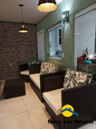 Imagem Casa com 2 Quartos à Venda, 188 m² em Camboinhas - Niterói Imagem Casa com 2 Quartos à Venda, 188 m² em Camboinhas - Niterói