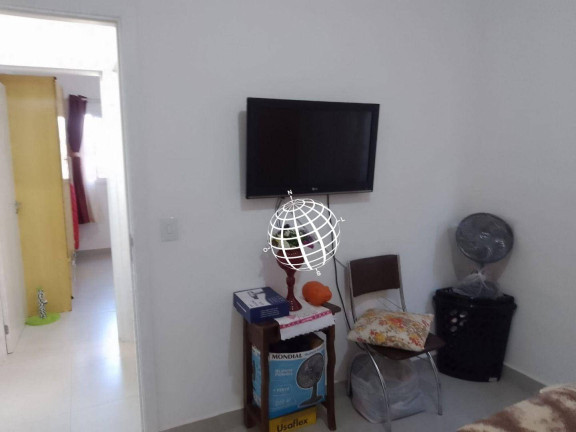 Imagem Apartamento com 2 Quartos à Venda, 50 m² em Centro - Atibaia Imagem Apartamento com 2 Quartos à Venda, 50 m² em Centro - Atibaia