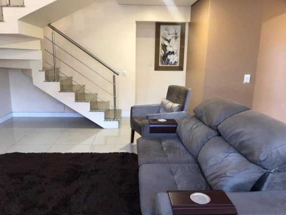 Imagem Casa com 3 Quartos à Venda, 160 m² em Parque Da Matriz - Cachoeirinha