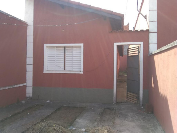Imagem Casa com 3 Quartos à Venda, 75 m² em Cidade Boa Vista - Suzano