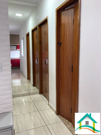 Imagem Cobertura com 2 Quartos à Venda, 84 m² em Jardim Das Maravilhas - Santo André Imagem Cobertura com 2 Quartos à Venda, 84 m² em Jardim Das Maravilhas - Santo André