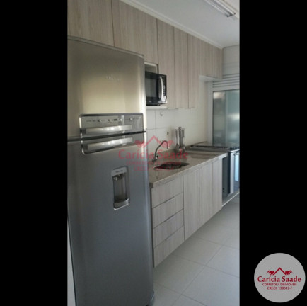 Imagem Apartamento com 2 Quartos à Venda, 72 m² em Vila Mariana - São Paulo