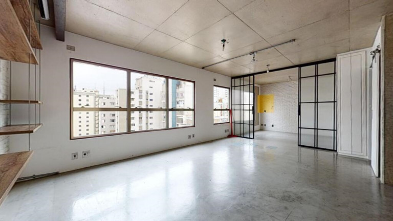 Imagem Imóvel com 1 Quarto à Venda, 74 m² em Bela Vista - São Paulo Imagem Imóvel com 1 Quarto à Venda, 74 m² em Bela Vista - São Paulo