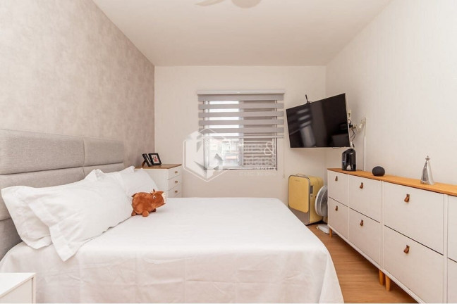 Imagem Apartamento com 2 Quartos à Venda, 61 m² em Santana - São Paulo Imagem Apartamento com 2 Quartos à Venda, 61 m² em Santana - São Paulo