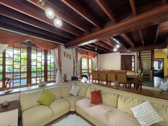 Imagem Casa de Condomínio com 6 Quartos à Venda,  em Granja Viana Ii - Cotia