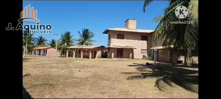 Imagem Fazenda à Venda, 85 m² em Beberibe Imagem Fazenda à Venda, 85 m² em Beberibe