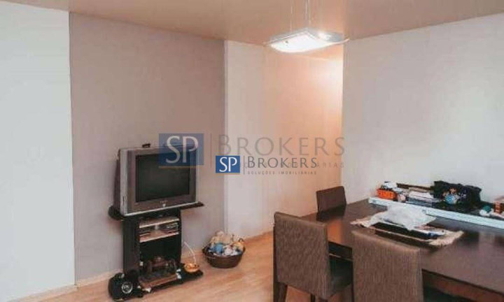 Imagem Apartamento com 2 Quartos à Venda, 66 m² em Itaim Bibi - São Paulo Imagem Apartamento com 2 Quartos à Venda, 66 m² em Itaim Bibi - São Paulo