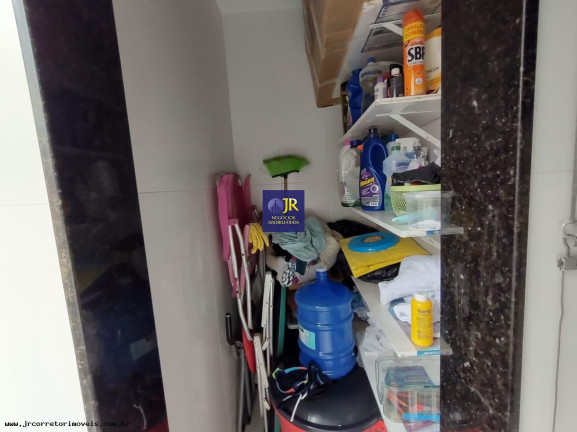 Imagem Apartamento com 3 Quartos à Venda, 150 m² em Itapoã - Vila Velha