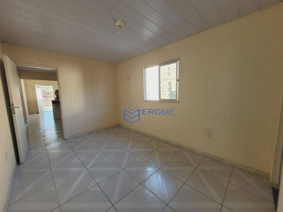 Imagem Apartamento com 1 Quarto para Alugar, 50 m² em Mondubim - Fortaleza Imagem Apartamento com 1 Quarto para Alugar, 50 m² em Mondubim - Fortaleza