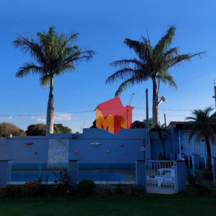 Imagem Chácara com 3 Quartos à Venda, 400 m² em Chácaras Recanto Solar - Nova Odessa Imagem Chácara com 3 Quartos à Venda, 400 m² em Chácaras Recanto Solar - Nova Odessa