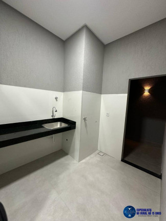 Imagem Casa com 3 Quartos à Venda, 270 m² em Setor Três Marias - Goiânia Imagem Casa com 3 Quartos à Venda, 270 m² em Setor Três Marias - Goiânia