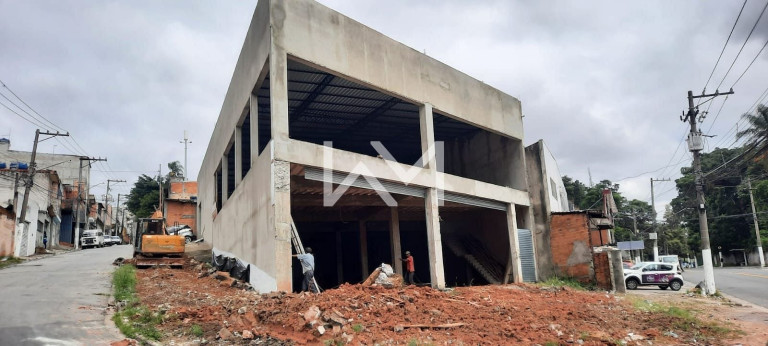 Imagem Loja para Alugar, 387 m² em Jardim Bartira - São Paulo Imagem Loja para Alugar, 387 m² em Jardim Bartira - São Paulo