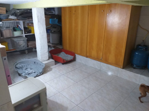 Imagem Casa com 4 Quartos à Venda, 240 m² em Vila Rica - São Paulo