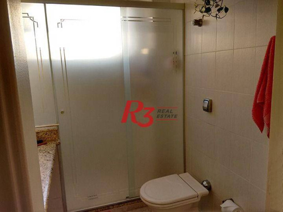 Imagem Apartamento com 2 Quartos à Venda, 90 m² em Boqueirão - Santos Imagem Apartamento com 2 Quartos à Venda, 90 m² em Boqueirão - Santos