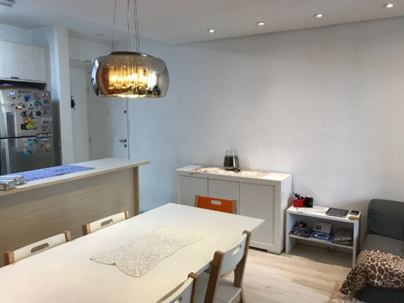Imagem Apartamento com 3 Quartos à Venda, 70 m² em Nossa Senhora Do ó - São Paulo Imagem Apartamento com 3 Quartos à Venda, 70 m² em Nossa Senhora Do ó - São Paulo