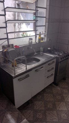 Imagem Casa com 2 Quartos à Venda, em Costa E Silva - Porto Alegre Imagem Casa com 2 Quartos à Venda, em Costa E Silva - Porto Alegre