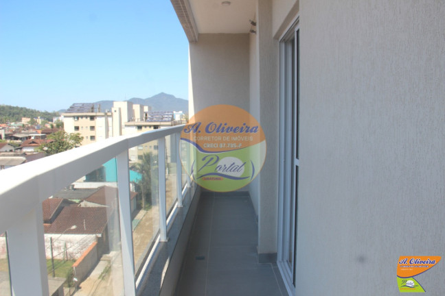 Imagem Apartamento com 2 Quartos à Venda, 87 m² em Perequê Açu - Ubatuba Imagem Apartamento com 2 Quartos à Venda, 87 m² em Perequê Açu - Ubatuba