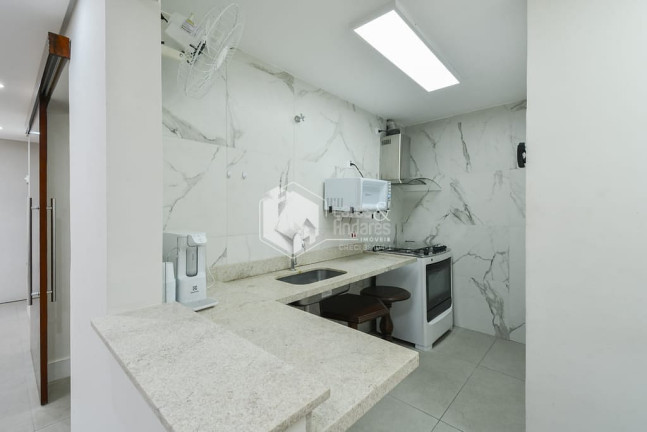 Imagem Apartamento com 2 Quartos à Venda, 75 m² em Mirandópolis - São Paulo