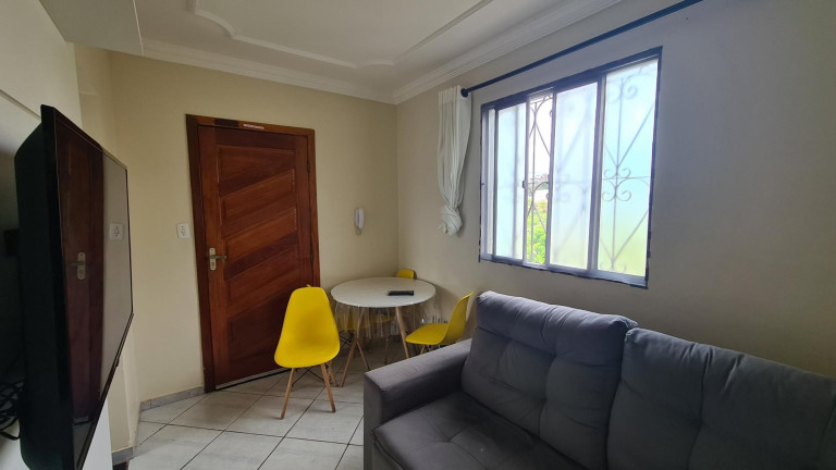 Imagem Apartamento com 2 Quartos à Venda, 44 m² em Nossa Senhora De Lourdes - Ibirité Imagem Apartamento com 2 Quartos à Venda, 44 m² em Nossa Senhora De Lourdes - Ibirité