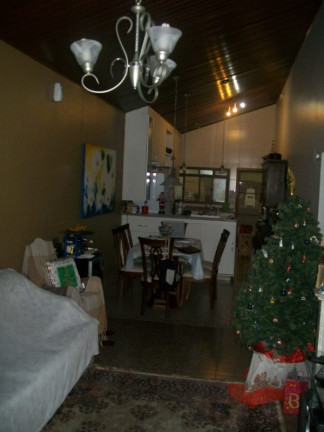 Imagem Casa com 2 Quartos à Venda, 200 m² em Centro - São Bernardo Do Campo