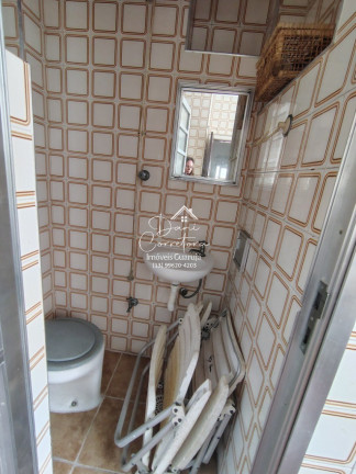 Imagem Apartamento com 3 Quartos à Venda, 150 m² em Pitangueiras - Guarujá