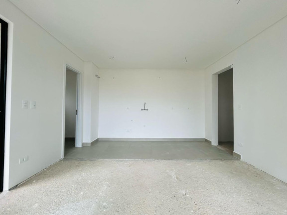 Imagem Apartamento com 3 Quartos à Venda, 78 m² em Portão - Curitiba