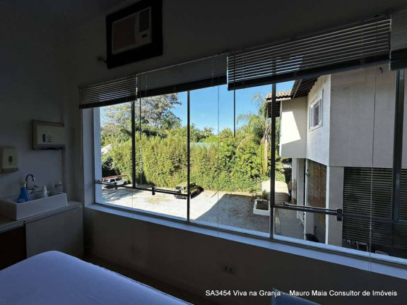 Imagem Sala Comercial à Venda, 39 m² em Granja Viana - Cotia