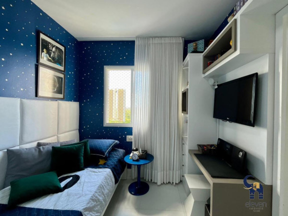 Imagem Apartamento com 3 Quartos à Venda,  em Patamares - Salvador