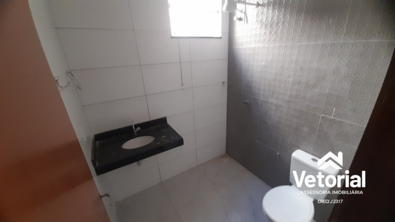 Imagem Casa com 2 Quartos à Venda,  em Cidade Nova - Barreiras