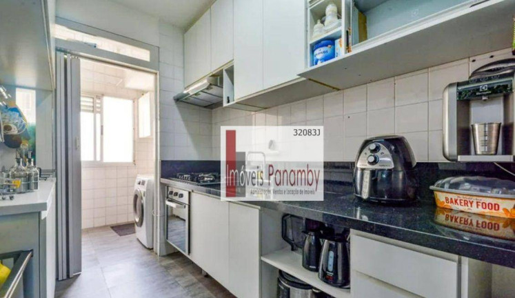 Imagem Apartamento com 2 Quartos à Venda, 70 m² em Vila Andrade - São Paulo Imagem Apartamento com 2 Quartos à Venda, 70 m² em Vila Andrade - São Paulo