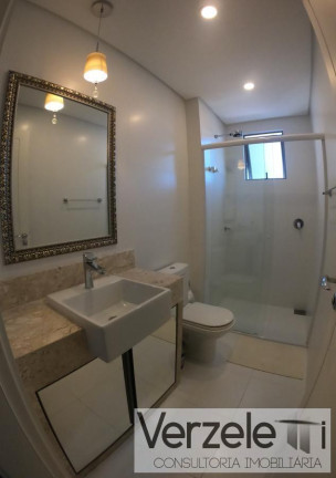 Imagem Apartamento com 4 Quartos para Alugar, 183 m² em Centro - Balneário Camboriú