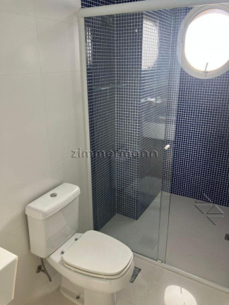 Imagem Apartamento com 3 Quartos à Venda, 210 m² em Moema - São Paulo