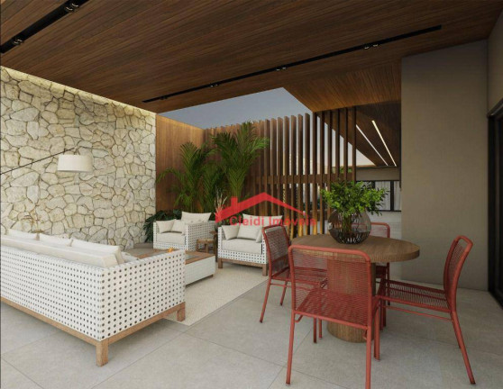 Imagem Apartamento com 3 Quartos à Venda, 88 m² em Saguaçu - Joinville Imagem Apartamento com 3 Quartos à Venda, 88 m² em Saguaçu - Joinville