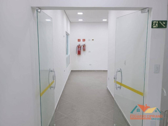 Imagem Sala Comercial para Alugar, 116 m² em Centro - Caraguatatuba