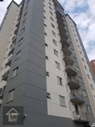 Imagem Apartamento com 2 Quartos à Venda, 53 m² em Vila Andrade - São Paulo Imagem Apartamento com 2 Quartos à Venda, 53 m² em Vila Andrade - São Paulo