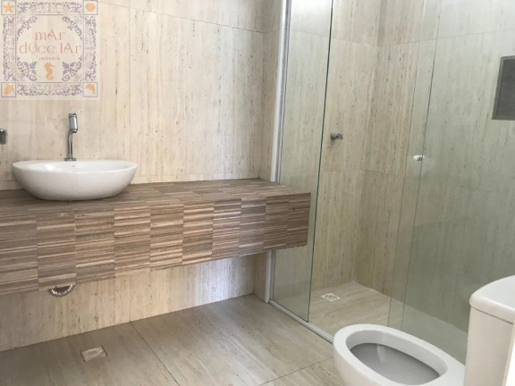 Imagem Apartamento com 3 Quartos à Venda, 140 m² em José Menino - Santos Imagem Apartamento com 3 Quartos à Venda, 140 m² em José Menino - Santos