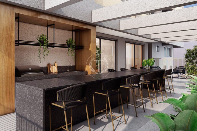 Imagem Apartamento com 1 Quarto à Venda, 24 m² em Itaim Bibi - São Paulo Imagem Apartamento com 1 Quarto à Venda, 24 m² em Itaim Bibi - São Paulo