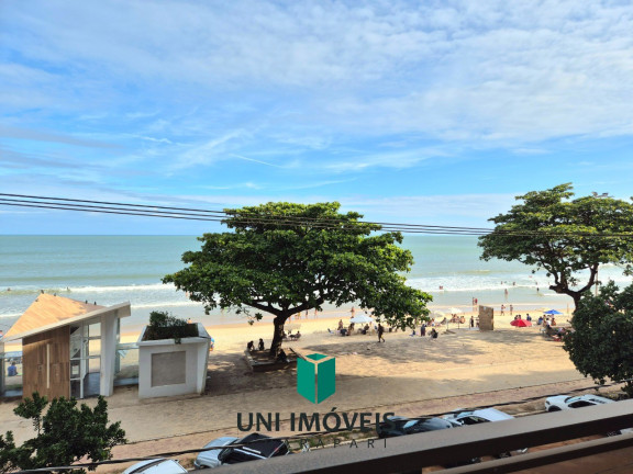 Imagem Apartamento com 4 Quartos à Venda, 132 m² em Praia Do Morro - Guarapari