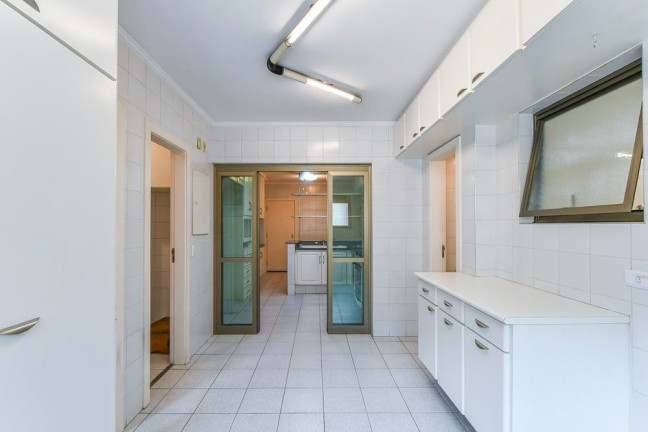 Imagem Apartamento com 4 Quartos à Venda, 152 m² em Real Parque - São Paulo Imagem Apartamento com 4 Quartos à Venda, 152 m² em Real Parque - São Paulo