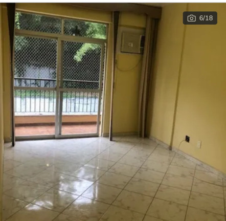 Imagem Imóvel com 1 Quarto à Venda, 80 m² em São Domingos - Niterói Imagem Imóvel com 1 Quarto à Venda, 80 m² em São Domingos - Niterói