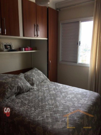 Imagem Apartamento com 2 Quartos à Venda, 50 m² em Lauzane Paulista - São Paulo Imagem Apartamento com 2 Quartos à Venda, 50 m² em Lauzane Paulista - São Paulo