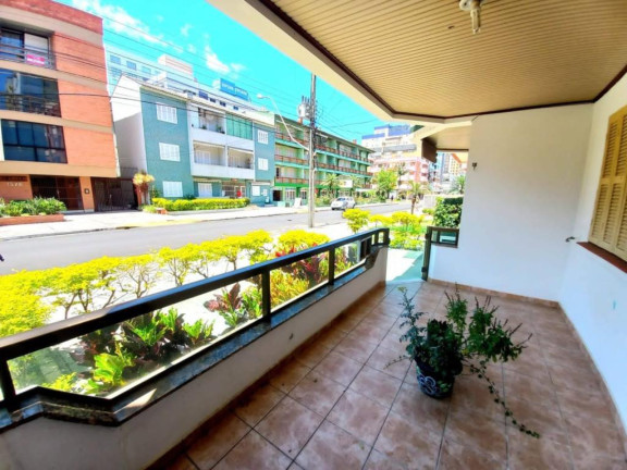Apartamento com 2 Quartos à Venda, 85 m² em Zona Nova - Capao Da Canoa