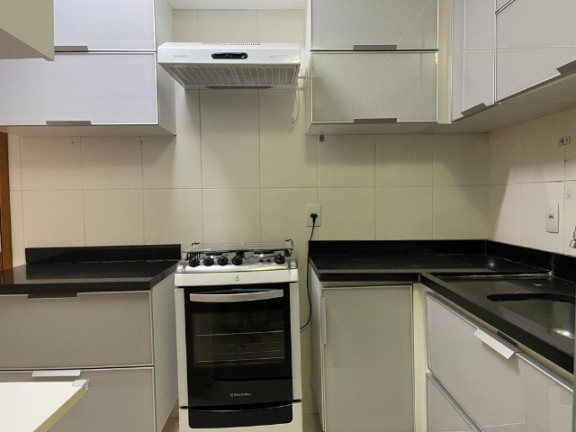 Imagem Apartamento com 3 Quartos à Venda, 154 m² em Jardim Goiás - Goiânia Imagem Apartamento com 3 Quartos à Venda, 154 m² em Jardim Goiás - Goiânia