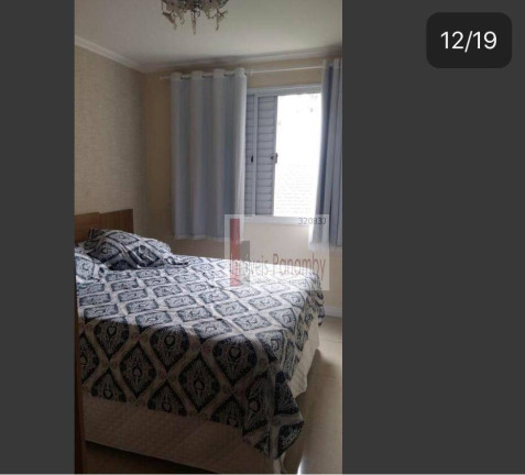 Imagem Apartamento com 3 Quartos à Venda, 120 m² em Morumbi - São Paulo Imagem Apartamento com 3 Quartos à Venda, 120 m² em Morumbi - São Paulo
