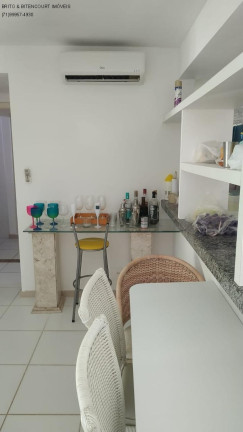 Imagem Casa com 2 Quartos à Venda, 65 m² em Itacimirim - Camaçari