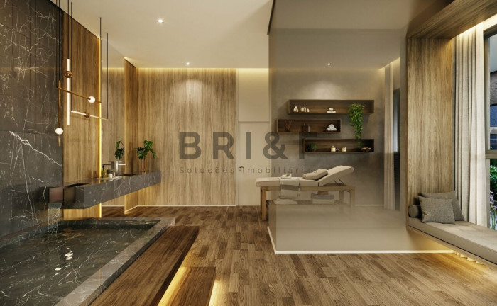 Imagem Apartamento com 2 Quartos à Venda, 92 m² em Brooklin - São Paulo Imagem Apartamento com 2 Quartos à Venda, 92 m² em Brooklin - São Paulo