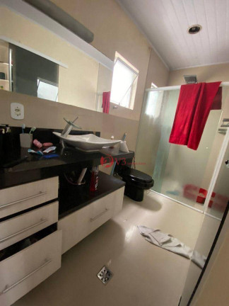 Imagem Sobrado com 4 Quartos à Venda, 154 m² em Jardim Triana - São Paulo Imagem Sobrado com 4 Quartos à Venda, 154 m² em Jardim Triana - São Paulo