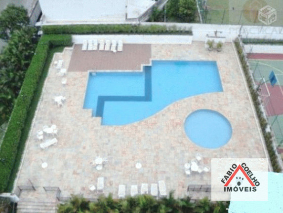 Imagem Apartamento à Venda, 104 m² em Santo Amaro - São Paulo Imagem Apartamento à Venda, 104 m² em Santo Amaro - São Paulo