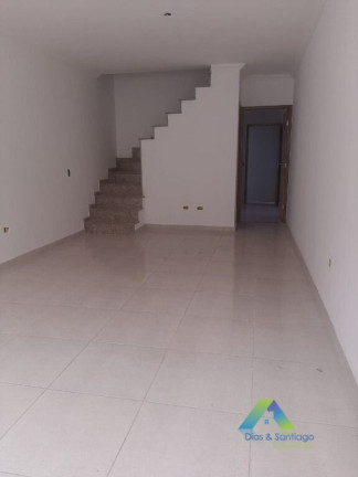 Imagem Sobrado com 3 Quartos à Venda, 123 m² em Vila Moraes - São Paulo Imagem Sobrado com 3 Quartos à Venda, 123 m² em Vila Moraes - São Paulo